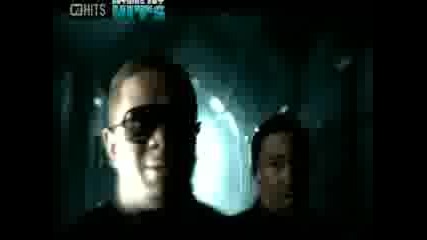 Timbaland Ft Keri Hilson - The Way I Are