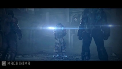 Gears of War Judgment E3 2012 Debut Trailer