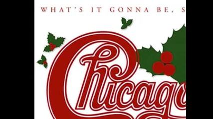 Chicago - The Christmas Song 