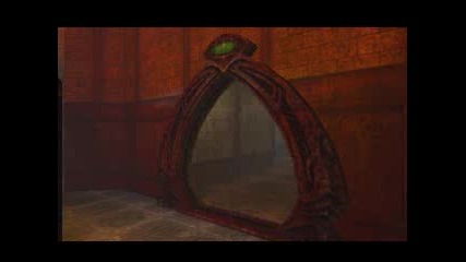 Blood Omen 2 - The Canyons 7/7