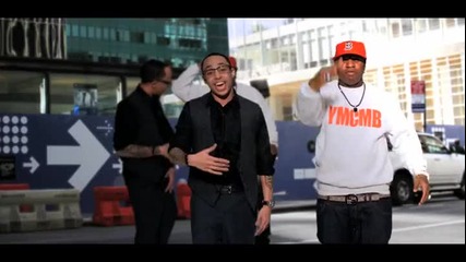 Lil Wayne & Cory Gunz - 6 Foot 7 Foot [hq]