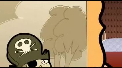 Mr. Bean Animated Series Treasure! Part2