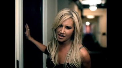 Ashley Tisdale - Crank it Up 