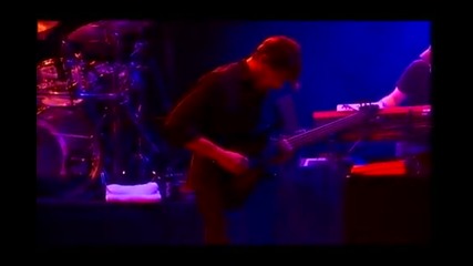 Sts9 - Beyond Right Now - Red Rocks - 07.25.09 