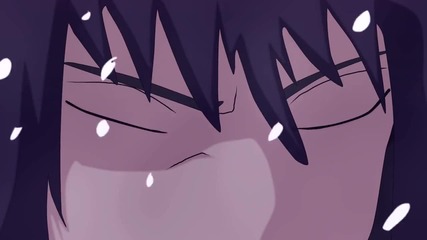 Sasuke's new sharingan Fan Animat!on