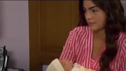 La Tempestad, capitulo 112, 2013