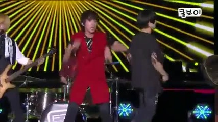 F.t. Island - Hello Hello [life]