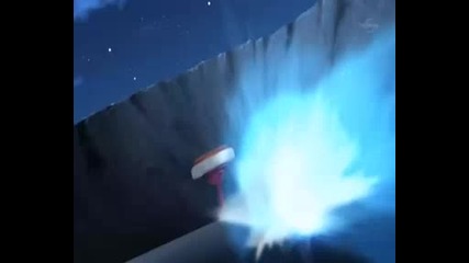 Metal fight beyblade - Епизод 5