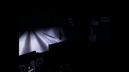 Euro Truck Simulator 2 - Scania