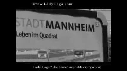 Lady Gaga - Transmission Gaga - Vision Episode 22