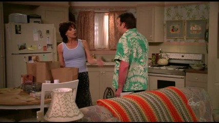 8 Simple Rules / Осем прости правила 1x22
