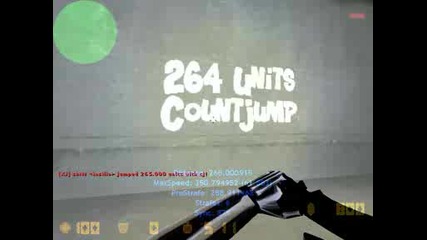 264 block 265 stats by shnz