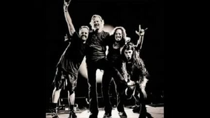 Metallica