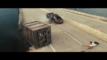 Fast Five 5 част 6