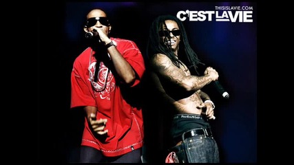 Ludacris feat. Lil Wayne - Weatherman 