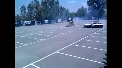 Тунинг Шоу 2012г