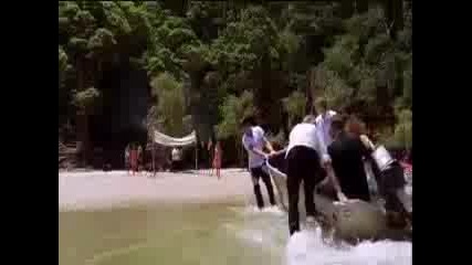 H2o: Just Add Water - Season 3