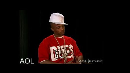 T.i. - Aol Music Interview 