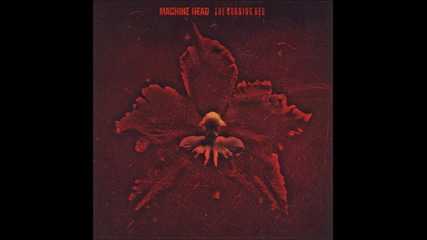 Machine Head - The Blood, The Sweat, The Tears