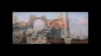 Assassin's Creed Revelations Music Video