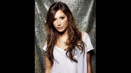 ashley tisdale