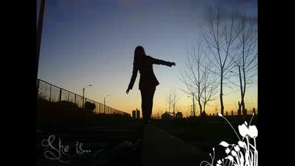 Atb - Ecstasy Girl vocal version