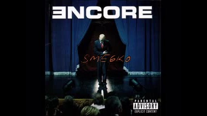 Eminem - Encore - Em Calls Paul 