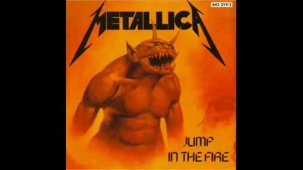 Metallica - The Struggle Within 