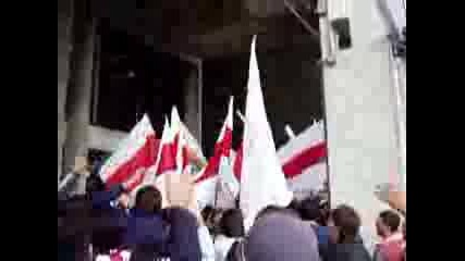 River Plate Supporters