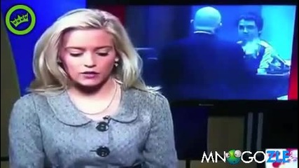Най-мръснишките гафове в ефир