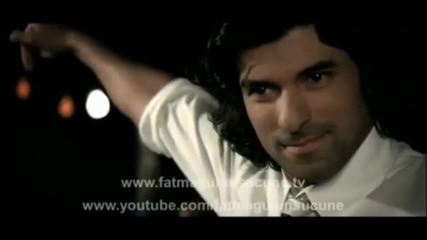 Fatmagul & Kerim Benim hala umudum var