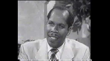 Ink Spots The Gypsy 1951