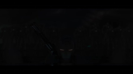 Iron Man 2 Trailer Hd
