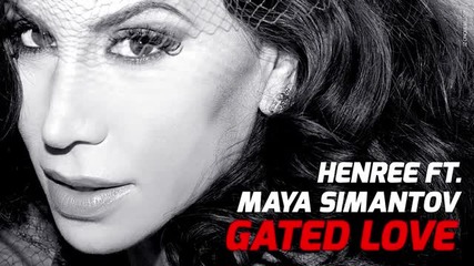 Maya Simantov - Gated Love