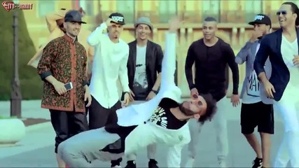 Adil - Ista Ja ( Official Video 2015)