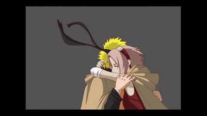 Narusaku - Far Away