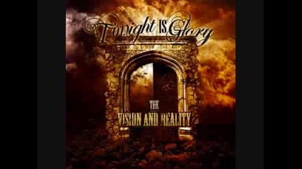 Tonight Is Glory - After Never