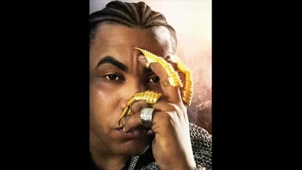 Kat Deluna Ft Don Omar - Run The Show