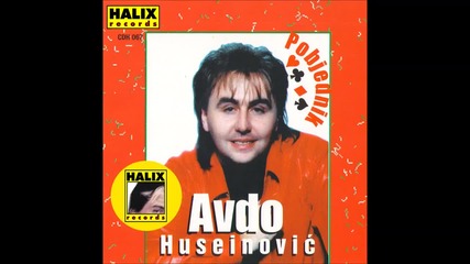 Avdo Huseinovic - Ne vracaj me srce - (audio 1998)hd