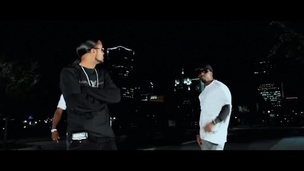 P.l. aka Chet Jackson - Save The Block * H D *