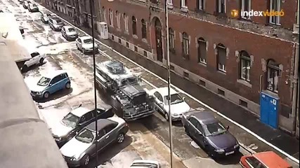 На сминачната площадка на Умирай трудно 5