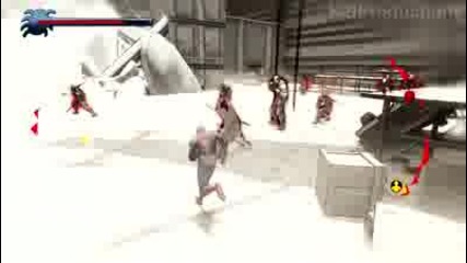 Spider-man Shattered Dimensions - Chapter 9 - Part 2 [hd]