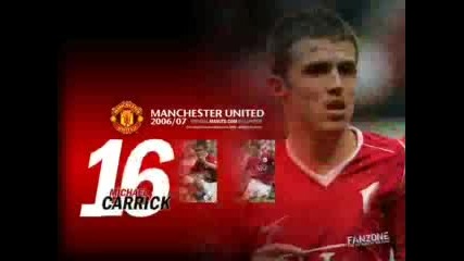 Manchester United Forever