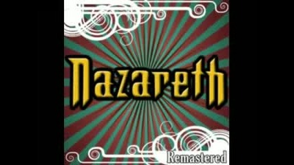 Nazareth - Alcatraz 
