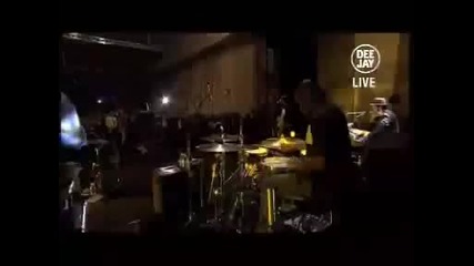 Natalie Imbruglia - Wishing I was there ( Live in Rome) 