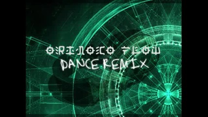Orinoco Flow - [2008] Dance Remix