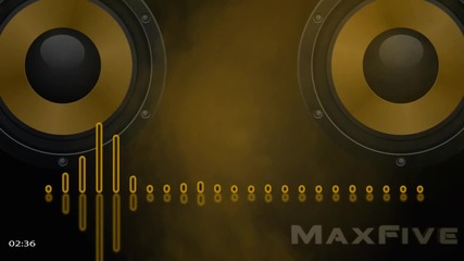 Skrillex ft. Ellie Goulding - Summit (bassboost)