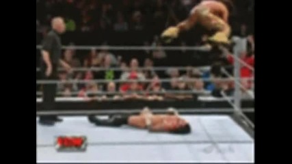 Компилация от Starship Pain от John Morrison 