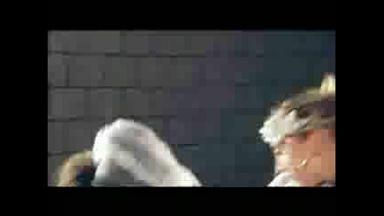 Katy Perry - Hot N Cold