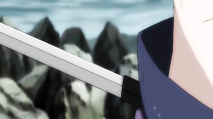 Sasuke vs Itachi - Amv 